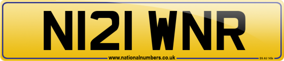 N121 WNR