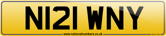 N121 WNY