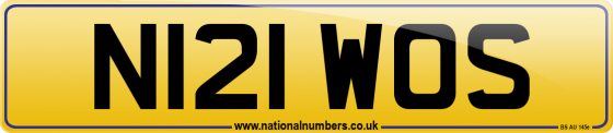 N121 WOS