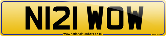 N121 WOW