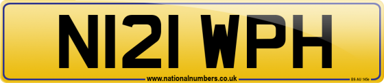 N121 WPH