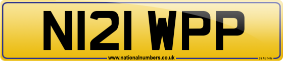N121 WPP