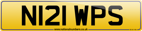 N121 WPS