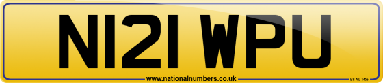 N121 WPU
