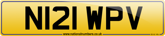 N121 WPV