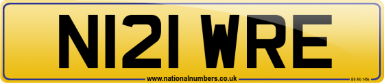 N121 WRE