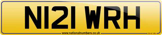 N121 WRH