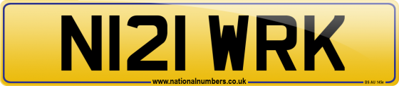 N121 WRK