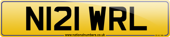 N121 WRL