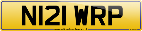 N121 WRP