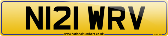 N121 WRV