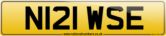 N121 WSE