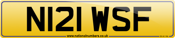 N121 WSF