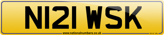 N121 WSK