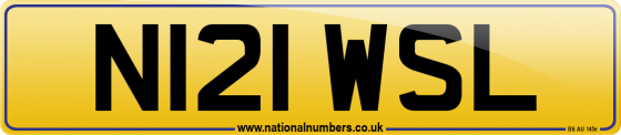N121 WSL