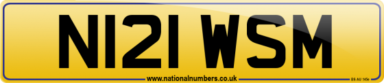 N121 WSM