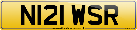 N121 WSR