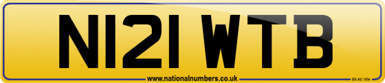 N121 WTB