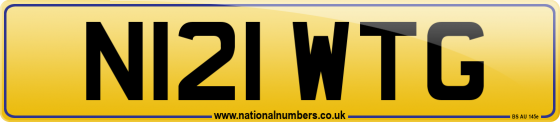 N121 WTG