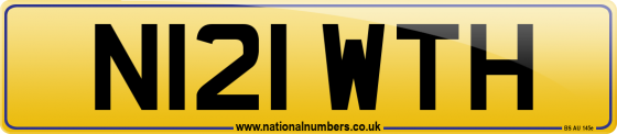 N121 WTH