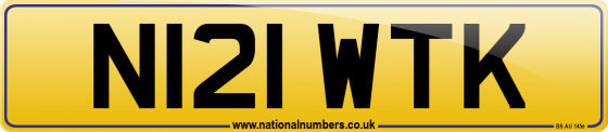 N121 WTK