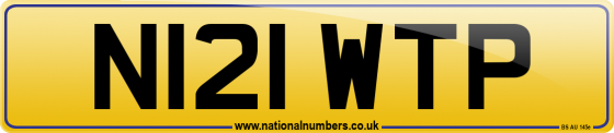 N121 WTP