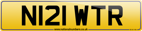 N121 WTR