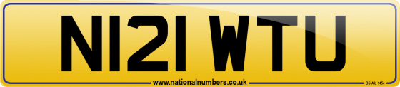 N121 WTU