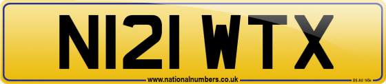 N121 WTX