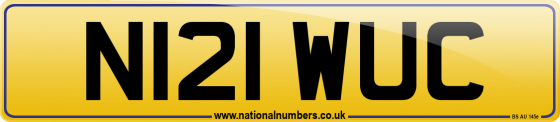 N121 WUC