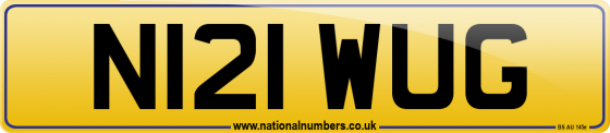 N121 WUG