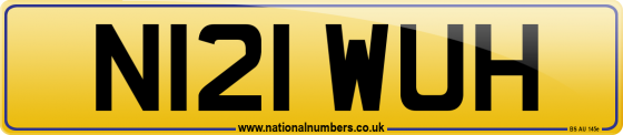 N121 WUH
