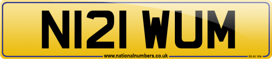 N121 WUM