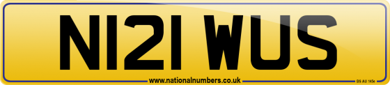 N121 WUS