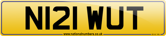N121 WUT