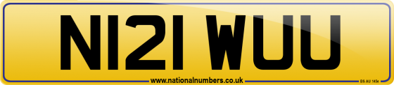 N121 WUU