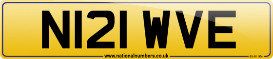 N121 WVE