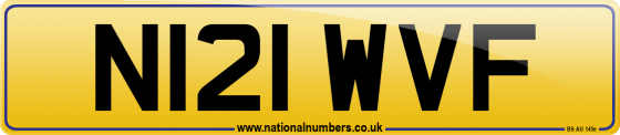 N121 WVF