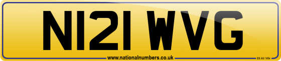 N121 WVG