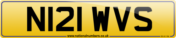 N121 WVS