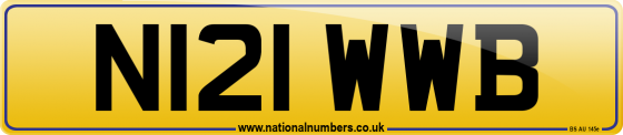 N121 WWB