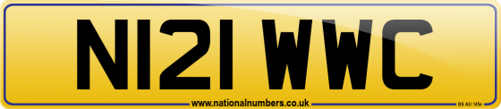 N121 WWC