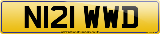 N121 WWD