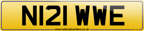 N121 WWE