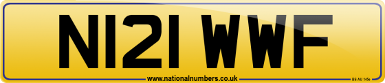 N121 WWF