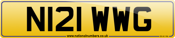 N121 WWG