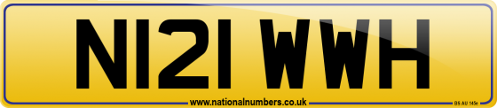 N121 WWH