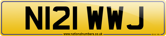 N121 WWJ