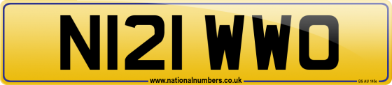 N121 WWO