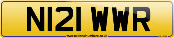 N121 WWR